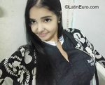 lovely Venezuela girl Mare from Caracas VE2718
