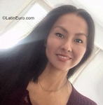 happy Argentina girl Karin from Buenos Aires AR242