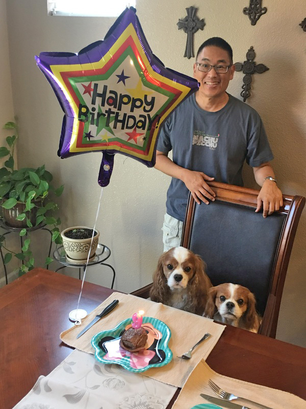 Date this exotic United States man Grant from Stockton US20335