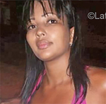 luscious Colombia girl Arleth from Cartagena CO26114