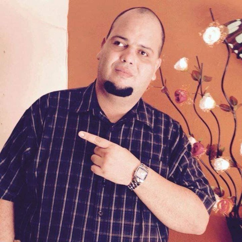 Date this stunning Dominican Republic man Aris from Santo Domingo DO36201
