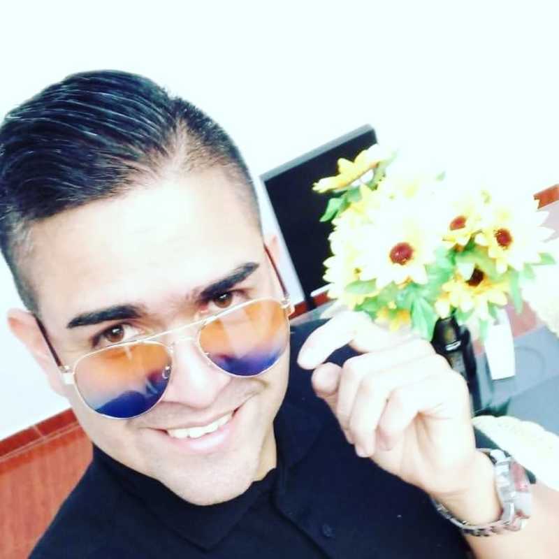 Date this cute Colombia man Moises david from Bogota CO26129