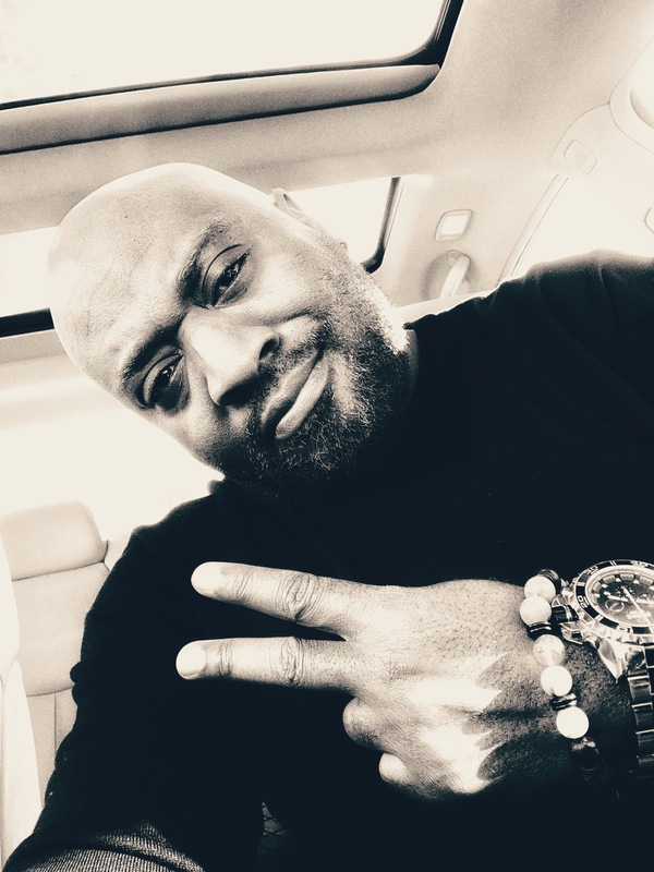 Date this good-looking United States man Wayne from Miami US20351