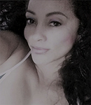 hot Colombia girl Luna from Cali CO26138