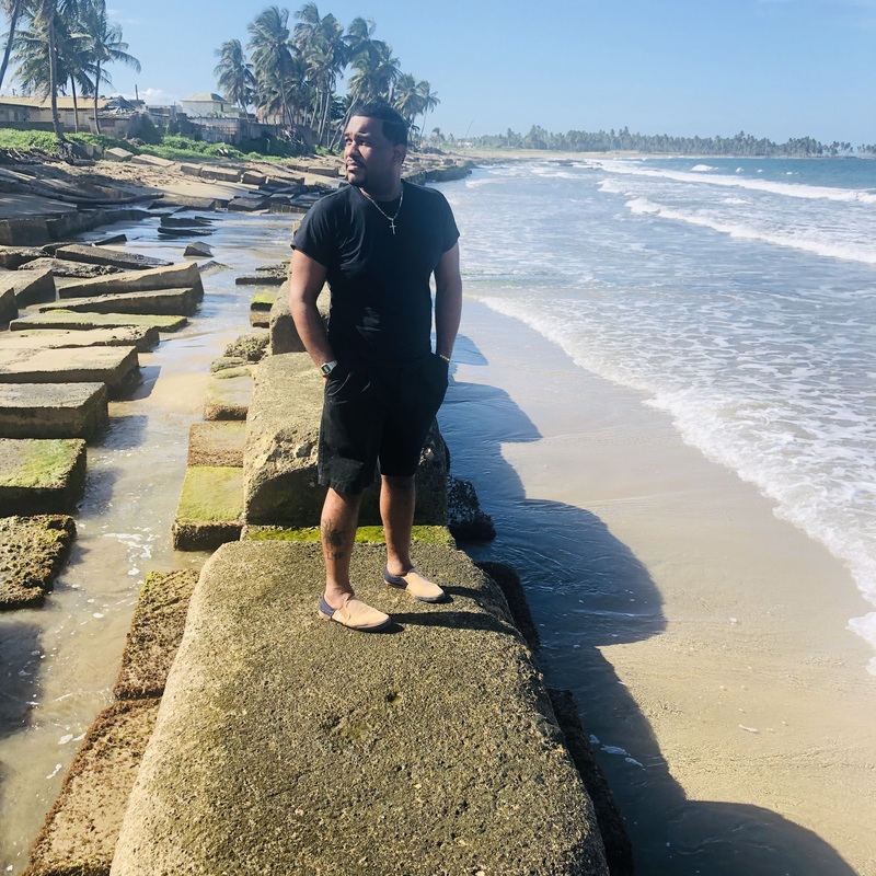 Date this stunning Dominican Republic man Juan carlos from Monte Plata DO36228