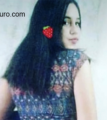 Date this sultry Venezuela girl Ana from Maracaibo VE2735