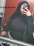 lovely Venezuela girl Sofia from Chacao VE2736