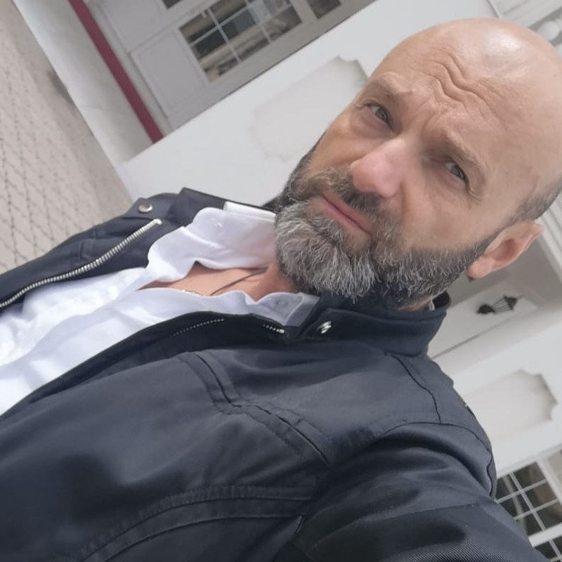 Date this delightful United States man Ted from Manassas US20368