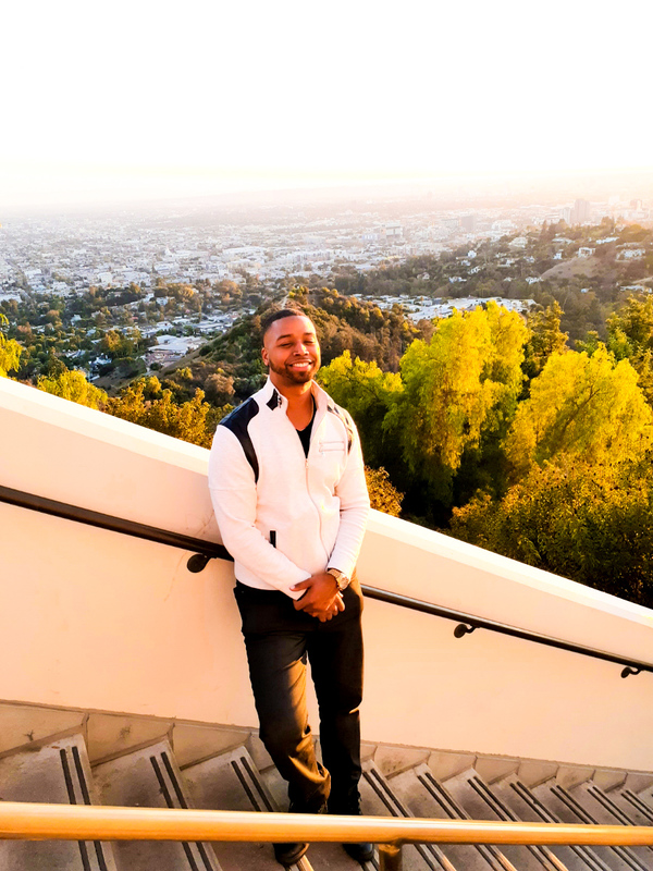 Date this gorgeous United States man Vecino86 from Atlanta US20369