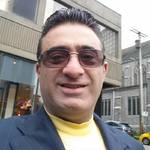 good-looking United States man  from Newyork US20379