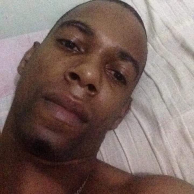 Date this pretty Dominican Republic man Manuel from Santodomingo DO36325