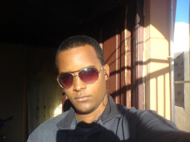 Date this beautiful Dominican Republic man Kelvin from Punta Cana DO36326
