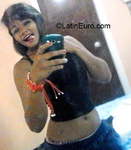 tall Venezuela girl Misleidys from Caracas VE2746