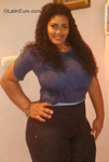 voluptuous Venezuela girl Nati from Venezuela VE2748