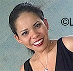 stunning Venezuela girl Maru from Acarigua VE2752