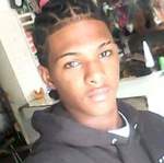 foxy Dominican Republic man Miguel angel from Azua DO36362