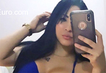 attractive Colombia girl Mary Elis from Barranquilla CO26199