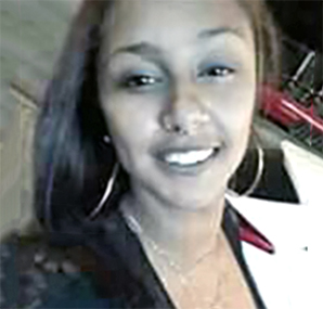 Date this nice looking Brazil girl Geovanna from Sao Paulo BR10944