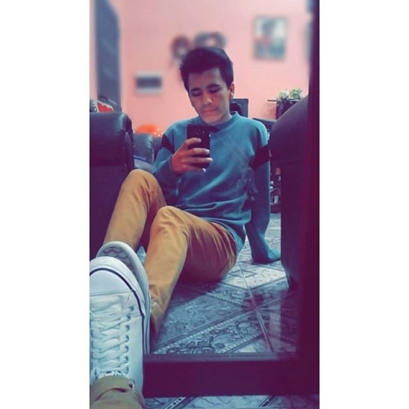 Date this stunning Argentina man Cristian from Bella Vista AR252