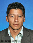 tall Colombia man Yony from Envigado CO26216