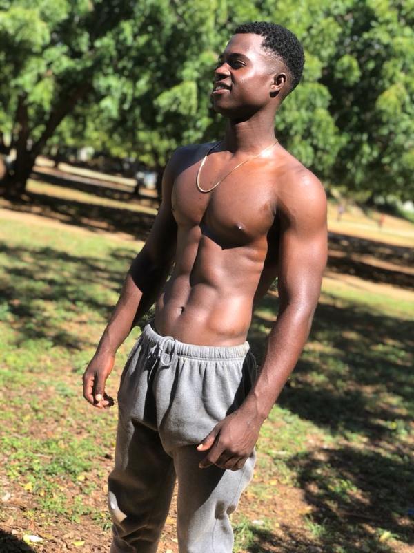 Date this funny Dominican Republic man Jefry from La Romana DO36420