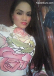 charming Venezuela girl Anny from Barinas VE2756