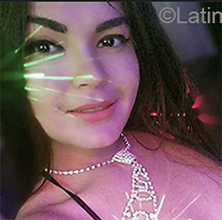 Date this young Venezuela girl Carolina from Trujillo VE2758