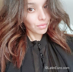 athletic Argentina girl Carolina from Buenos Aires AR256