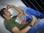 passionate Colombia man Guzzy from Medellin CO26256