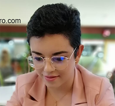 Date this exotic Colombia girl Lina from Medellin CO26279