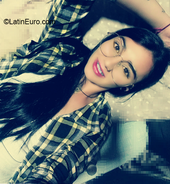 Date this georgeous Colombia girl Juanita from Manizales CO26582