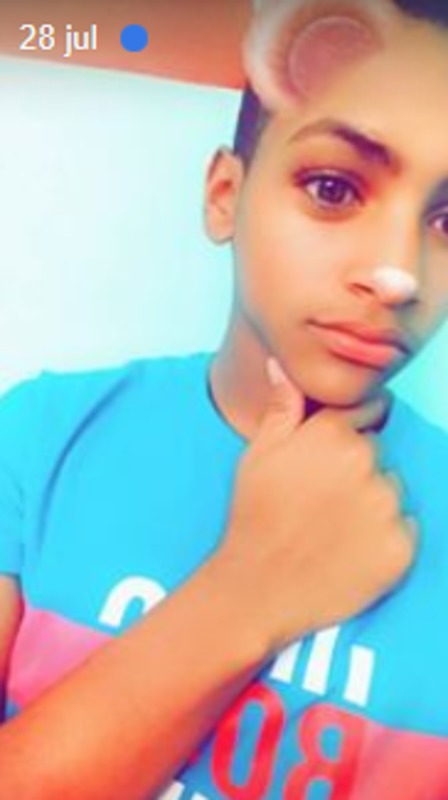 Date this georgeous Dominican Republic man Darlin from Constanza DO36577