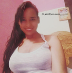 beautiful Venezuela girl Maria from Puerto Ordaz VE2798