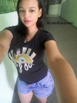 attractive Venezuela girl Katiusca from Ciudad bolivar VE2799