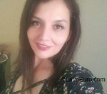 foxy Colombia girl Maria Fernanda from Bogota CO26298