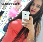 young Colombia girl Maria from Cali CO26299
