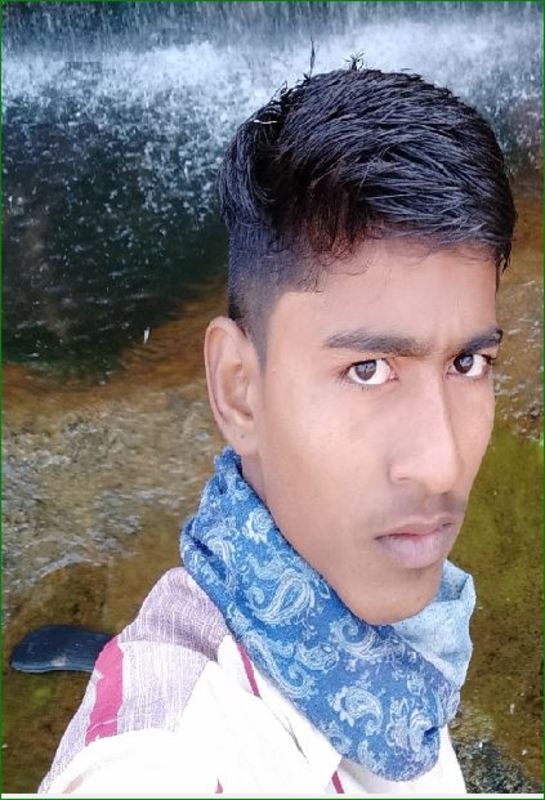 Date this passionate India man Badhiya from Bk (palanpur) IN371