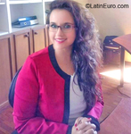 lovely Ecuador girl Estefany from Quito EC386