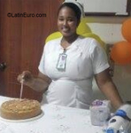 charming Colombia girl Katty from Barranquilla CO26305