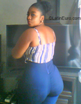 voluptuous Colombia girl Eliany from Medellin CO26306