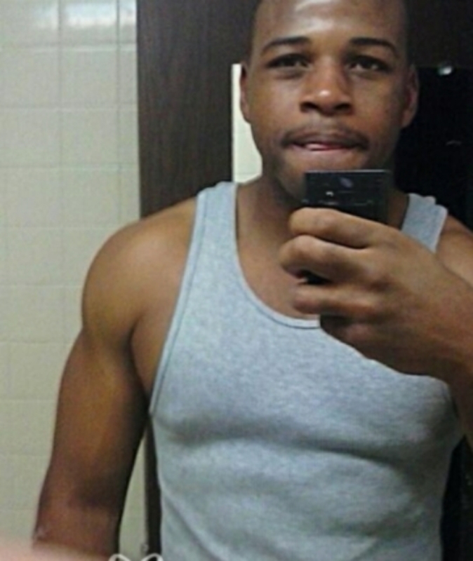 Date this lovely United States man Kendrick from Atlanta US20484