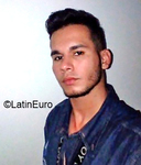 red-hot Colombia man Jose from Bogota CO26312