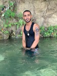 georgeous Dominican Republic man Dario from Puerto Plata DO36677