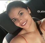 voluptuous Colombia girl Jennifer from Cali CO26332