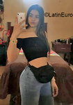 stunning Argentina girl Julieta from Cordoba AR269