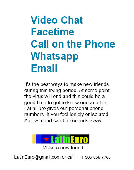 Date this cute Colombia girl Make a new Friend from  CO26400