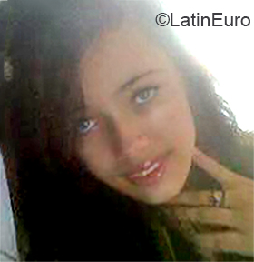 Date this young Dominican Republic girl Marina from Pereira DO36715