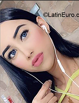 Date this fun Venezuela girl Sofi from Cumana VE2818