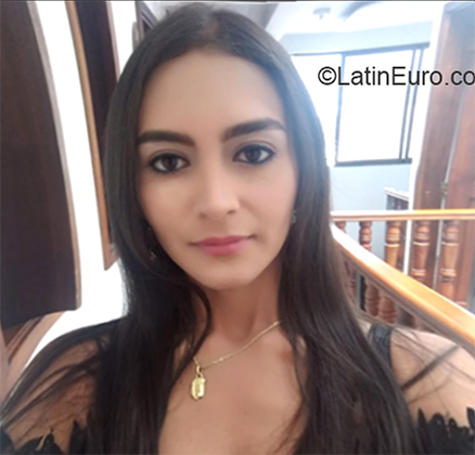 Date this georgeous Colombia girl L. from Popayan CO26362