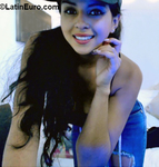 fun Colombia girl Daniela perez from Medellin CO26366